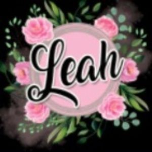 Meet your Posher, Leah